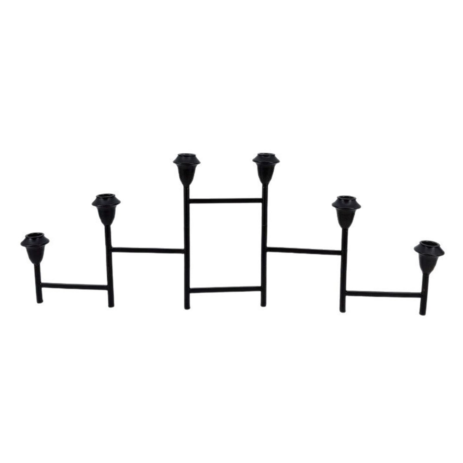 our fave Sturdy Wrought Iron Holders Dateless Designs Traditional Metal Stand Enhances Any Room Ambiances Long Iron Candlestick
