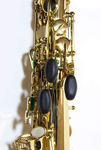 Amazon.com: Hollywoowinds Saxophone Palm Key Risers : Musical Instruments