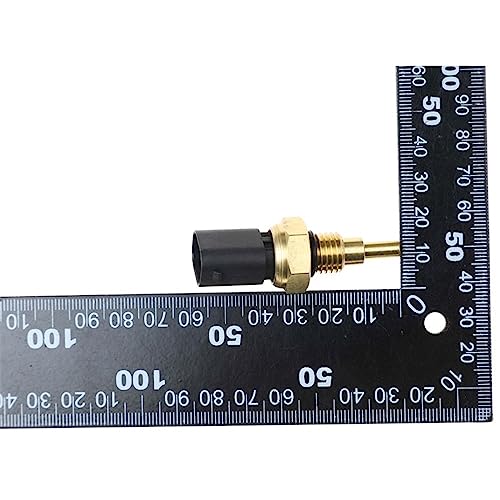 Sensor de temperatura del agua para solucionar fallos de arranque en BYD y Geely 2