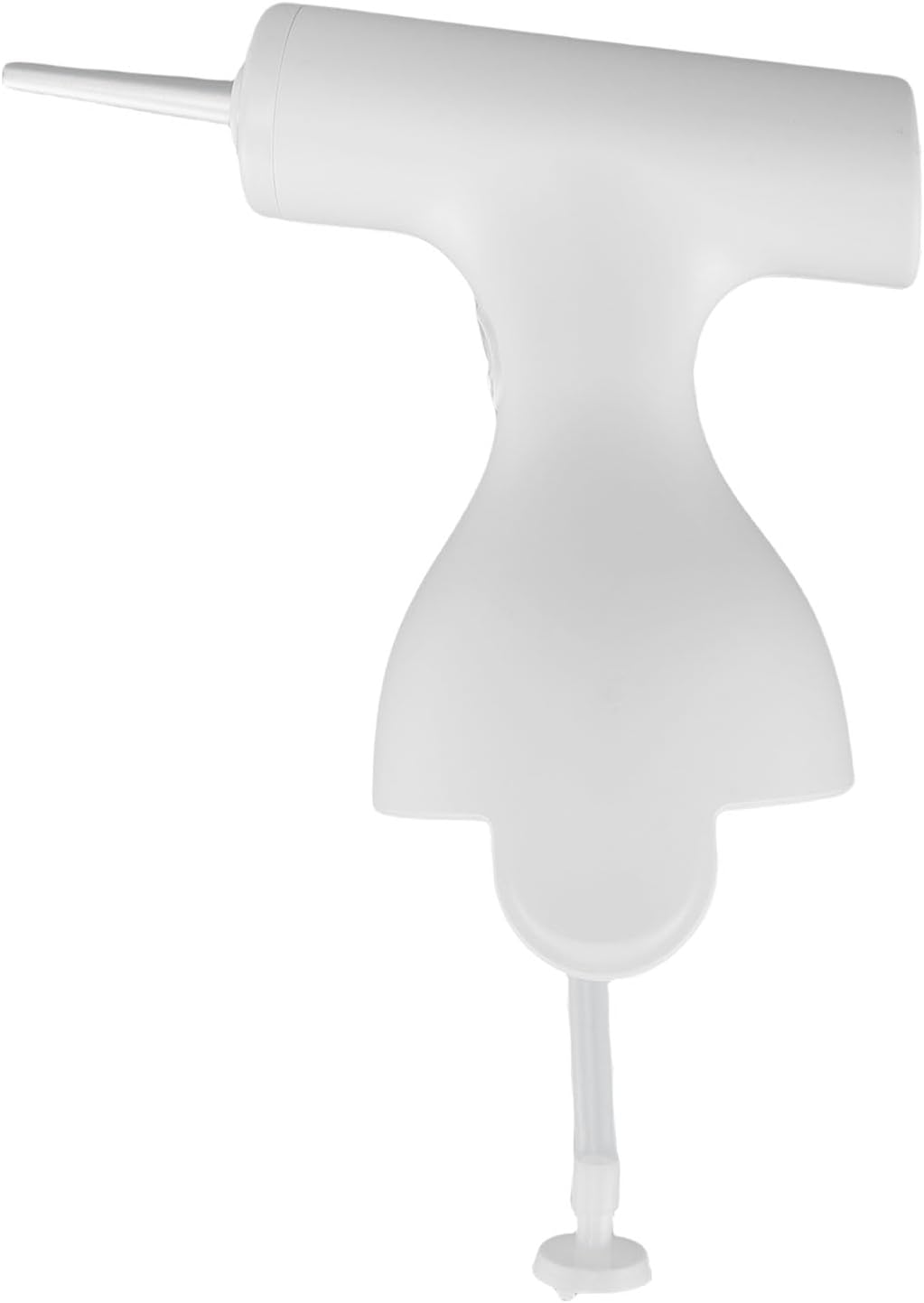 Diydeg Electric Foaming Shampoo Dispenser, 450ml Capacity Automatic Dog Soap Dispenser, Rechargeable Dog Shampoo Foamer for pet Bathing, Bathroom, Kitchen, Toilet Cleaning
