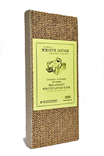 Scratch Lounge The Original Floor Replacement Scratch Pads