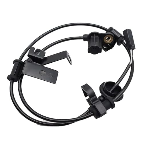 Capteur ABS de vitesse de roue arrière gauche pour un freinage stable Mazda Tribute