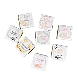 Cioccolatini Personalizzati Fondenti o al Latte, 20+ Pezzi