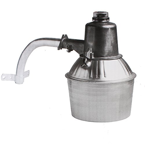 NSI 150W HPS DSK-DWN LT, DTDNE150S24