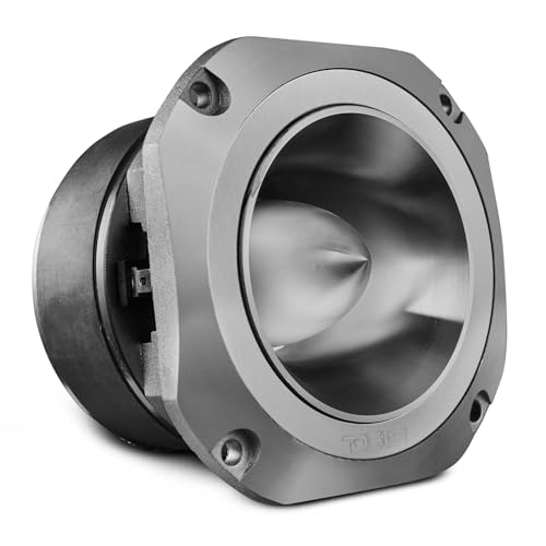 Haut-parleur d'aigus DS18 PRO-TW750C-4/SL pour corriger le manque d'aiguës en voiture, 4 Ohm