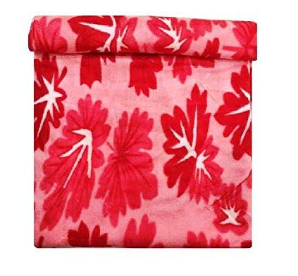 DFH Wool 160 TC Quilt Cover (Red_King)