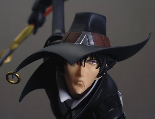 Amazon | ガン×ソード ヴァン (1/8スケール PVC製 塗装済 完成品