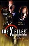  X-files : un fils