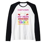 Mom Birth Child Elementary School Teacher Gift