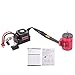 GoolRC Surpass Hobby 3650 Brushless Motor and ESC Combo, 3900KV Brushless Motor and 60A ESC for 1/10 Scale RC Car Truck Indispensable Accessory for Modification Enthusiasts