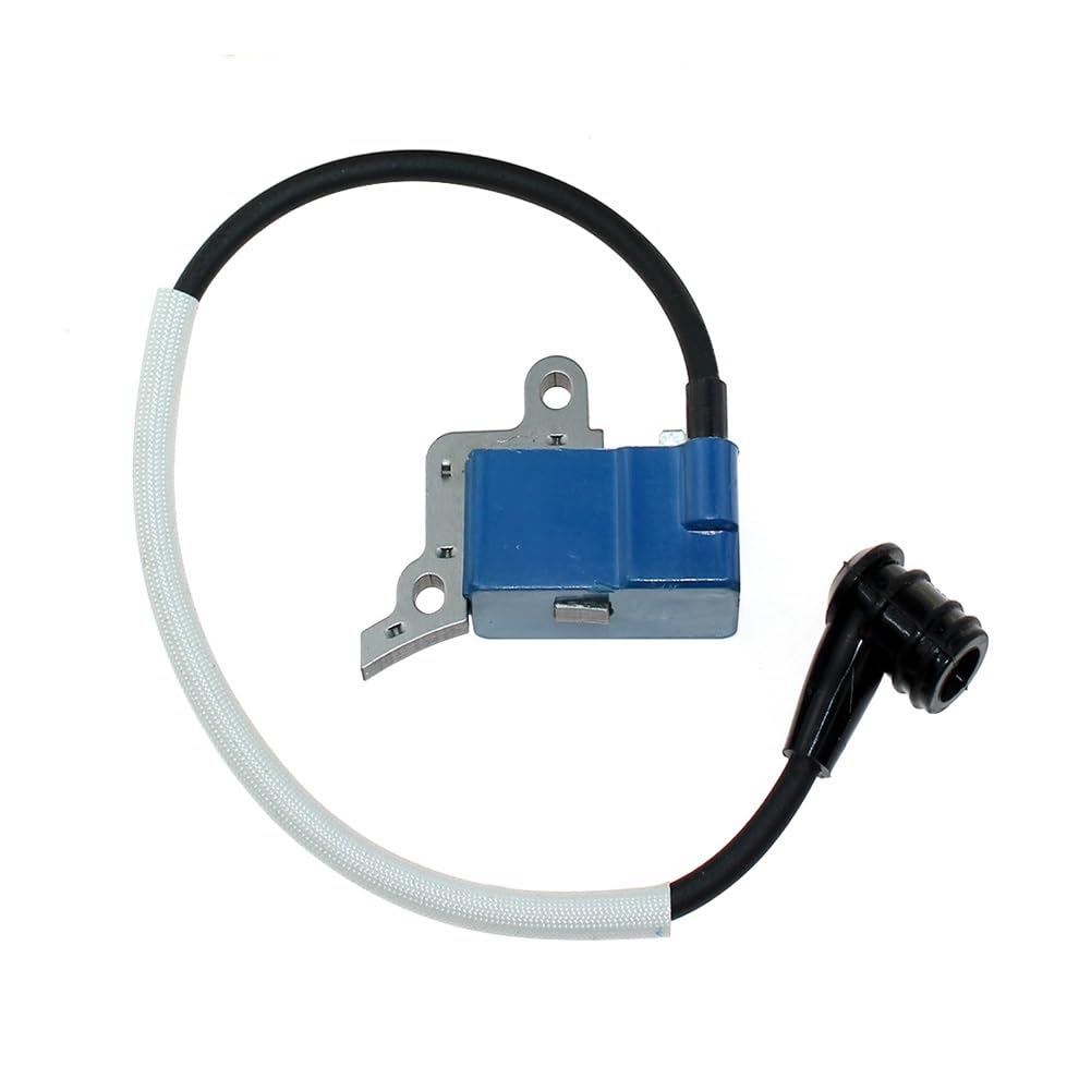 Bobine d'allumage SRM-420ES résout les problèmes de démarrage à chaud