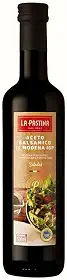 Vinagre Aceto Balsâmico P/SALADAS La Pastina 500ml