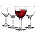 Glas Wein 175 ml Ristorante Classic KPL4, Farbe: Transparent