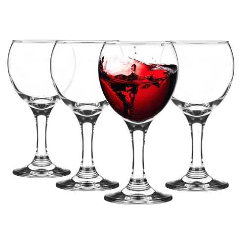 Bicchiere di vino 175 ml Ristorante Classic KPL4