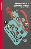 Slow Learner: Early Stories