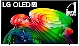 LG 83-Inch Class OLED AI 4K B6 Series Smart TV w/Dolby Atmos, Dolby Vision, HDR10, AI Super Upscaling 4K, Filmmaker Mode, Wow Orchestra, Compatible with Alexa (OLED83B6GUA, 2026)
