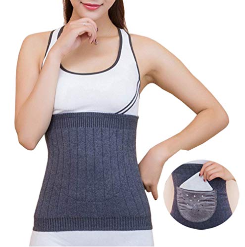 Faja Abdominal Elástica IPENNY Talla XL para Cintura 32-39" miniatura 2