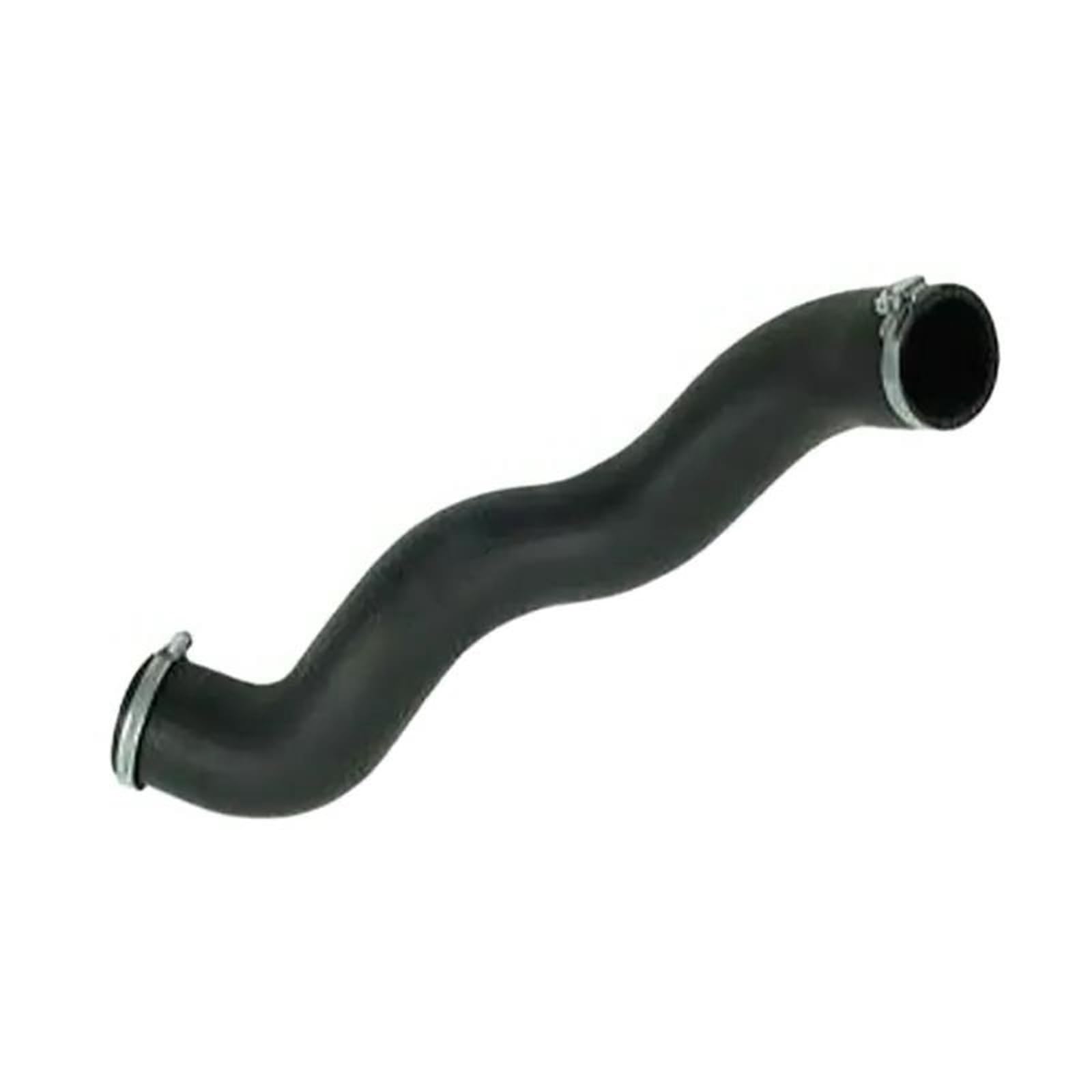 Tubo Aria Carica Turbo Intercooler Aspirazione Boost Per Volvo S60 S80 V70
