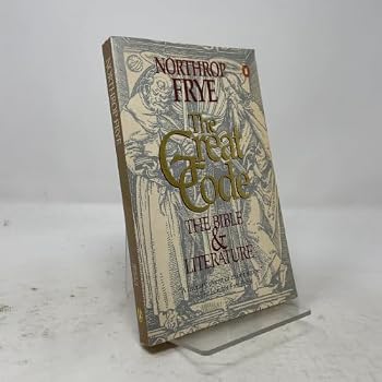 The Great Code: The Bible and Literature