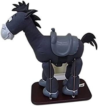 本物の トイストーリー ブルズアイ ラウンドアップ エポック社 フィギュア Rddbibzaj