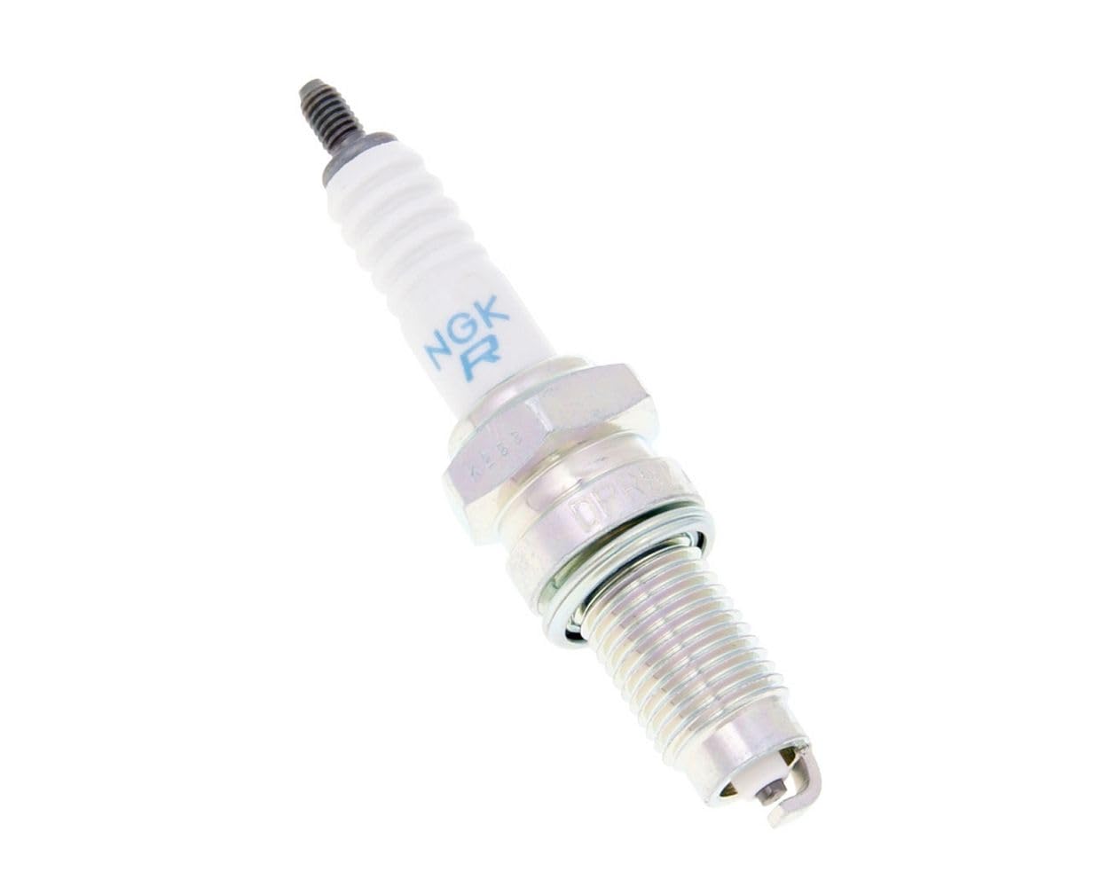 Amazon.com: NGK Resistor Sparkplug DPR8Z for Honda TRX 400X 2012-2014