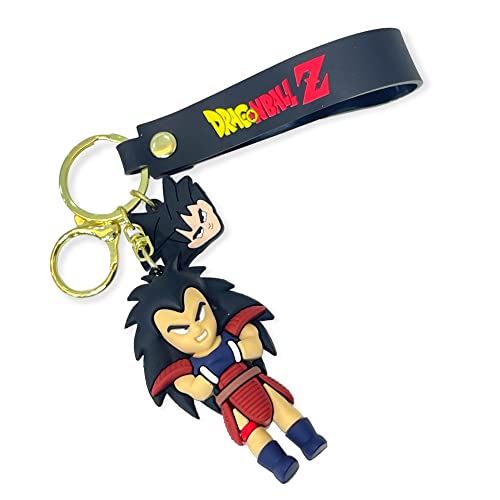 Image of AUGEN DBZ Action Figure Keychain Limited Edition for Car, Decoration, Cake, Office Desk & Study Table (Pack of 1)