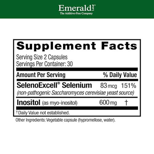 Emerald Labs HashiMune Health
