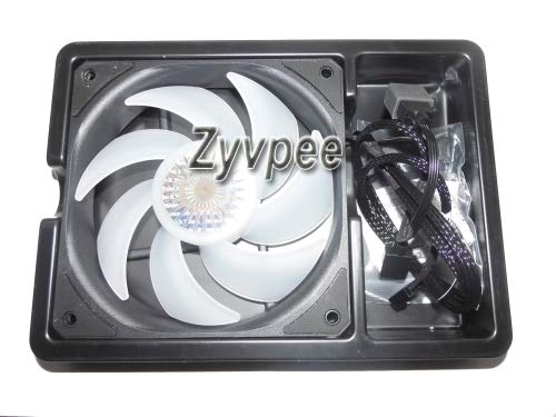 Amazon.com: Zyvpee® SF120R RGB 120mm DF1202512RFMN RGB 12V