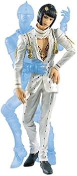 Amazon.co.jp: 一番くじ ジョジョの奇妙な冒険 黄金の風 第二弾