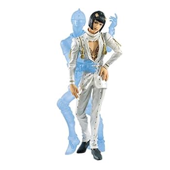 一番くじ ジョジョ ブチャラティ スタンドフィギュア A賞 一番くじ ジョジョ ブチャラティ スタンドフィギュア A賞 - メルカリ