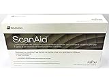 Fujitsu ScanAid scanner accessory kit (CG01000-524801) -