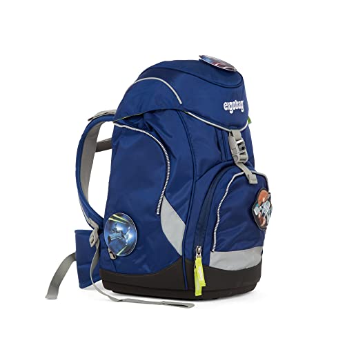 Schulranzen Ergobag OutBearspace Kinder-Rucksack 35 cm 20 L