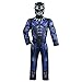 Disney Store Black Panther Costume lumineux pour enfant Marvel 9-10 ans
