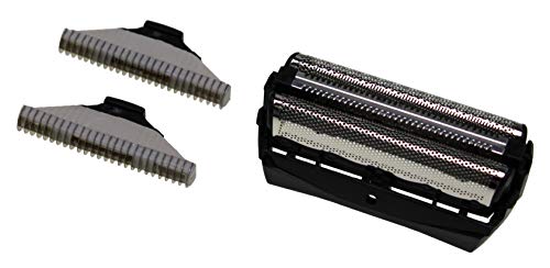 Philips Norelco Replacement Balding Shaving Head for QC5550, QC5580