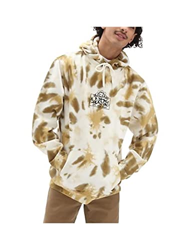 Las 10 sudaderas tie dye para hombre más vendidas【2022】 ✔️