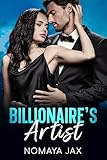 Cover zum Buch Billionaire's Artist