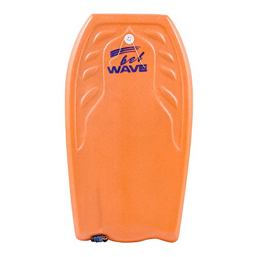 Bel Fix Pranchas Bodyboard, Cores Sortidas, Extra grande, Uma unidade