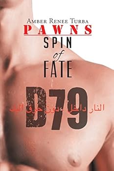 Paperback Spin of Fate (PAWNS) Book