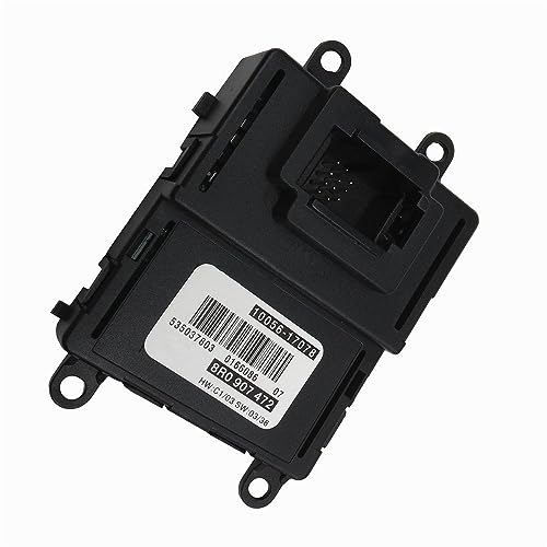 Module de commande de phares LED 8R0907472 contre les pannes de Q5