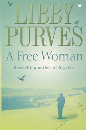 A Free Woman (English Edition)