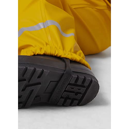 Image of Helly Hansen Kids' New Bergen Pu Playsuit