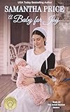 A Baby For Joy: Amish Romance (The Amish Bonnet Sisters Book 15)