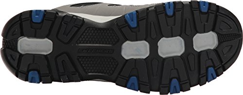 Skechers Men's Terrabite Oxford4