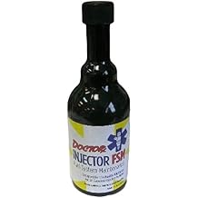 Doctorx Injector FSM - Fuel System Maintenance Cleaner and Fuel Injector Cleaner