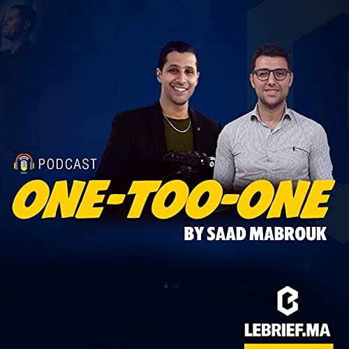 #6 - Chercher un travail est un Travail ! (avec Amine Khayatei)