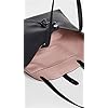 Rebecca Minkoff Megan Tote Bag for Women – Quality Leather Handbags for Women, Versatile Women’s Tote Handbag, Leather Purse & Work Bag, Large Tote Bag