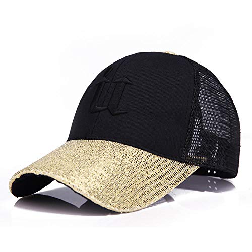 Casquette de baseball respirante contre les coups de soleil été