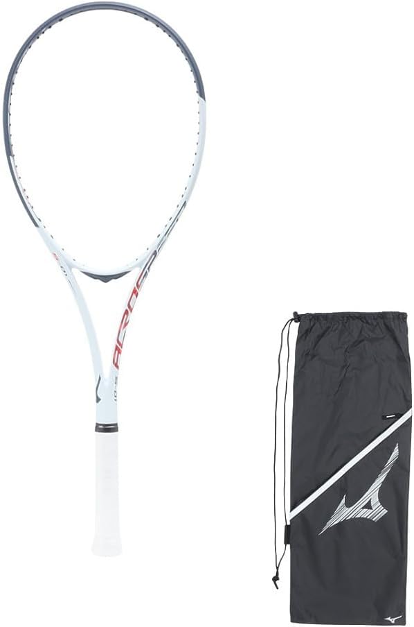 ミズノ（MIZUNO） ソフトテニスラケット アクロスピード S-01