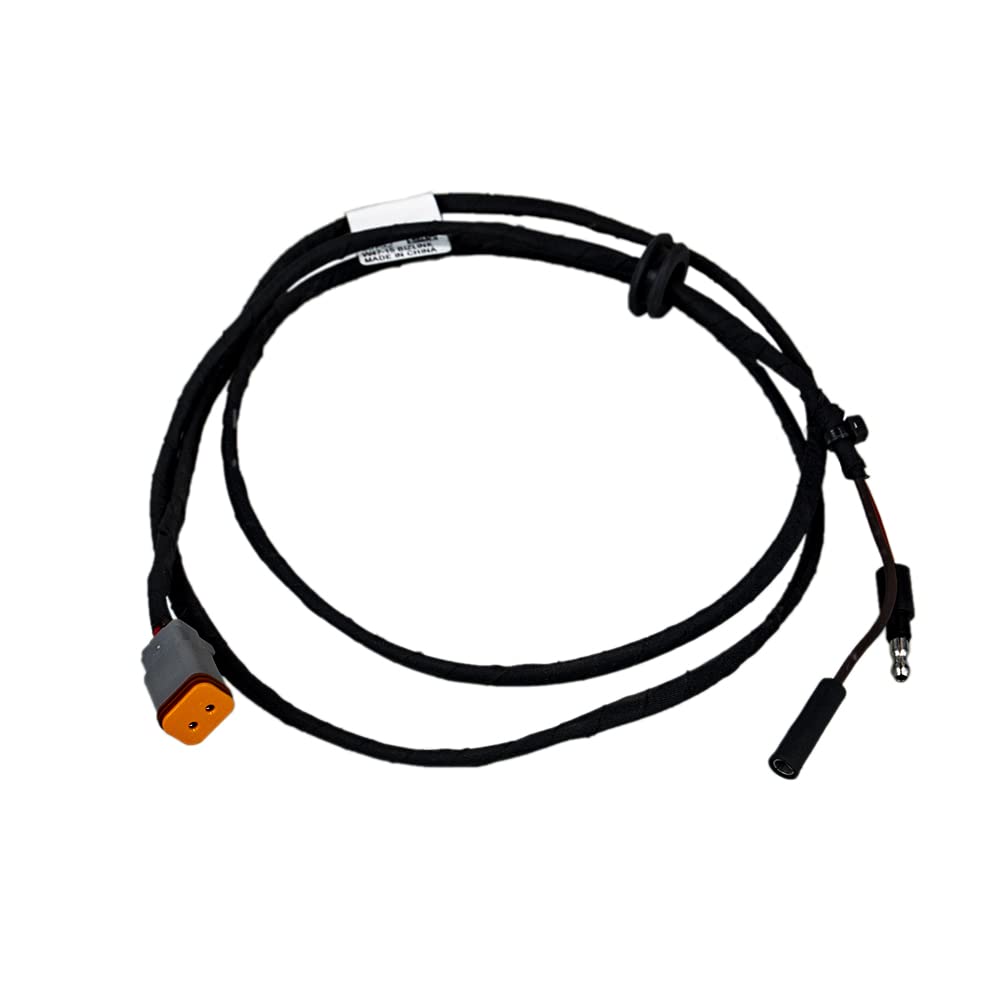 Polaris 2412616 ROPS Light Harness RZR Turbo XP EPS S Lifter High 1000 4