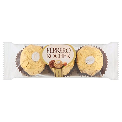 Ferrero Rocher T3 (T3 x 16 x 1 pack size)